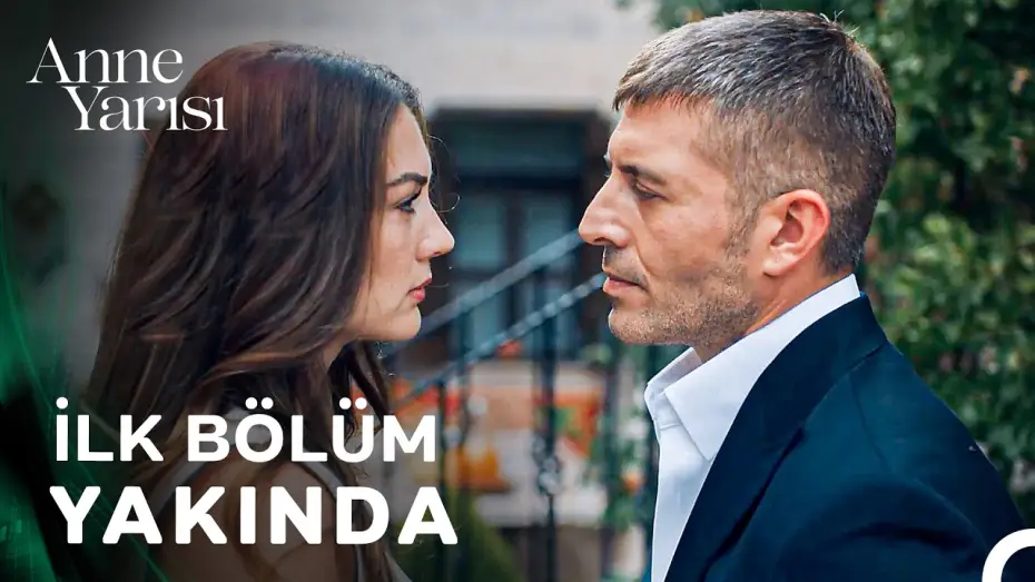 Видео к сериалу Рана матери — Anne Yarısı Yakında NOW'da!