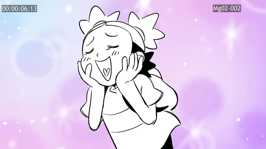 Видео к сериалу Pretty Pretty Please I Don't Want To Be A Magical Girl — Pretty Pretty Please I Don't Want to be a Magical Girl (Episode 2 Sneak Peek)