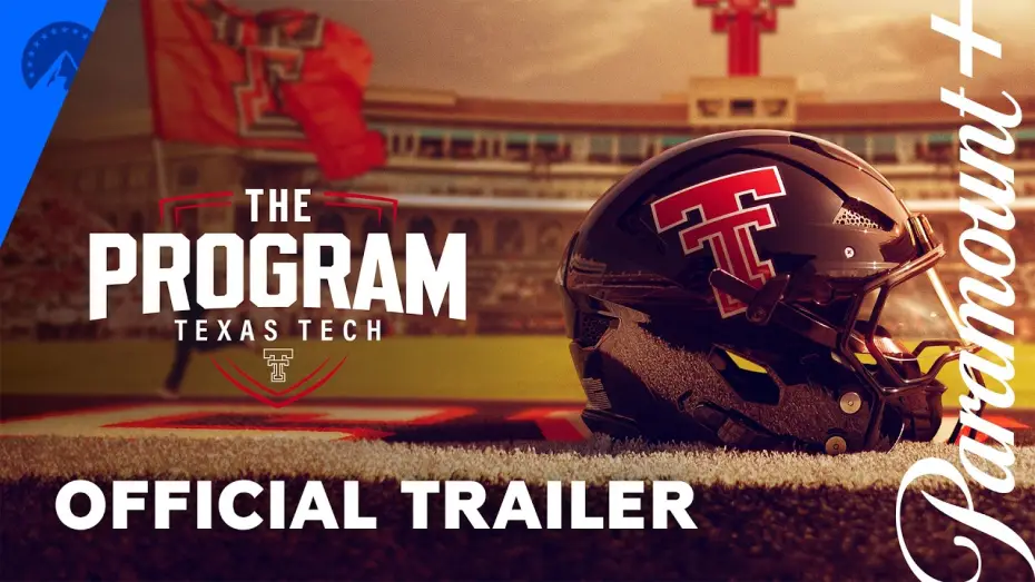 Видео к сериалу The Program: Texas Tech — Official Trailer