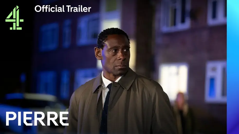 Видео к сериалу Пьер — Pierre | Official Trailer | 4TheDrama