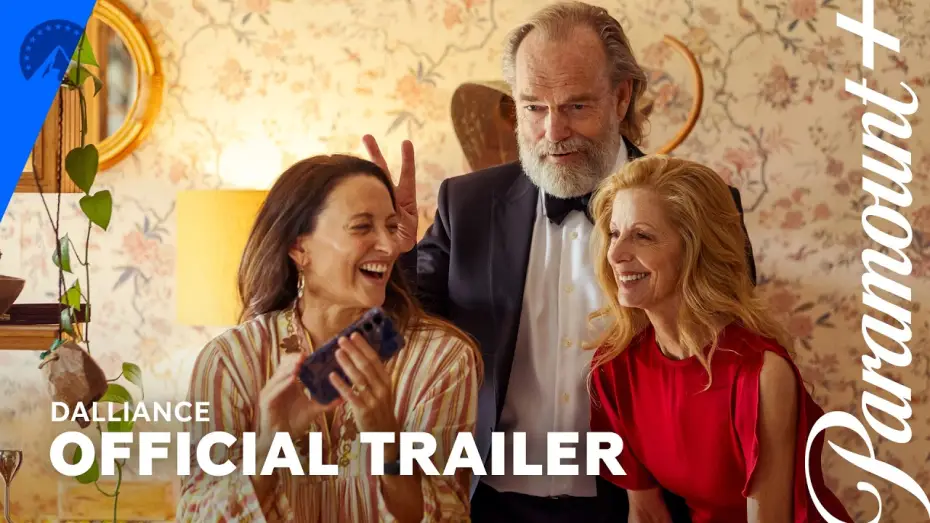Видео к сериалу Легкомысленные — Official Trailer