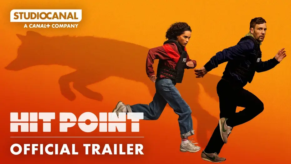 Видео к сериалу Точка удара — Official Trailer