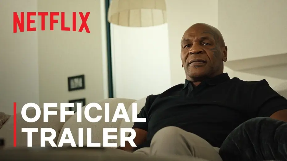 Видео к сериалу TYSON — TYSON | Official Trailer | Netflix