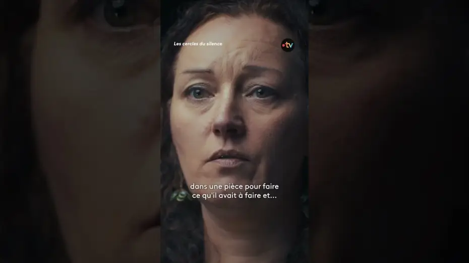 Видео к сериалу Les cercles du silence : L'affaire Le Scouarnec, une histoire d'omerta — Le Scouarnec : ses deux premières victimes témoignent