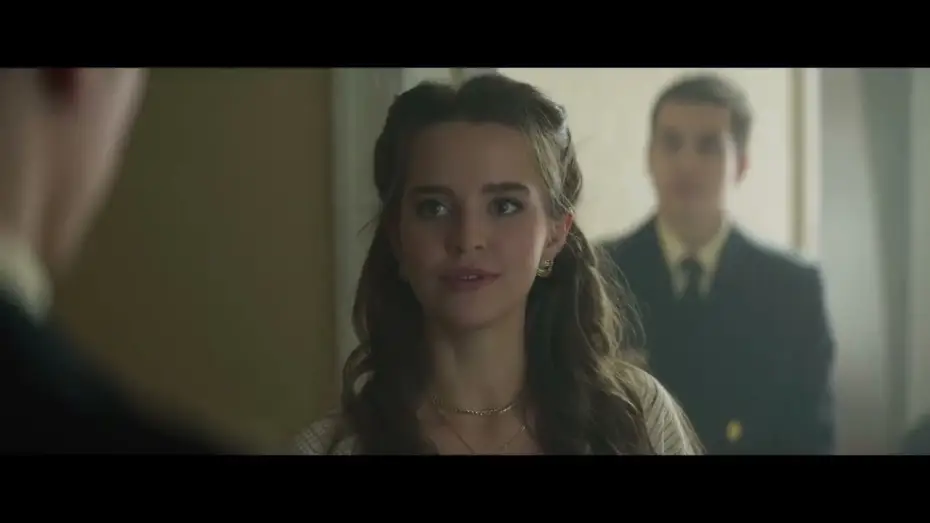 Видео к сериалу Истребители — «Истребители» — трейлер сериала