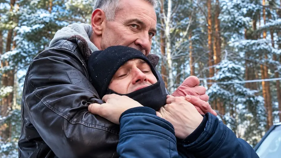 Видео к сериалу Удар — Удар | 1 сезон | 1-24 серия | Русский трейлер #3 | 2026 | Все о сериале - garry.cool
