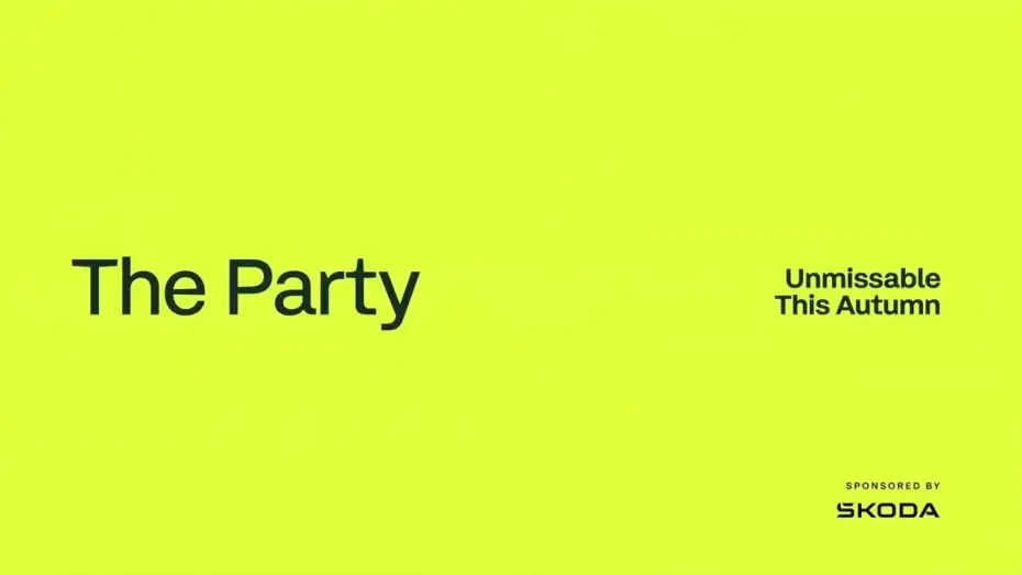 Видео к сериалу Вечеринка — ITV - Trailer - The Party