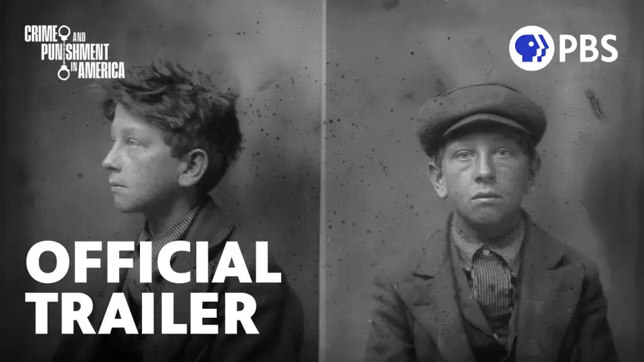 Видео к сериалу Преступление и наказание в Америке — Official Trailer