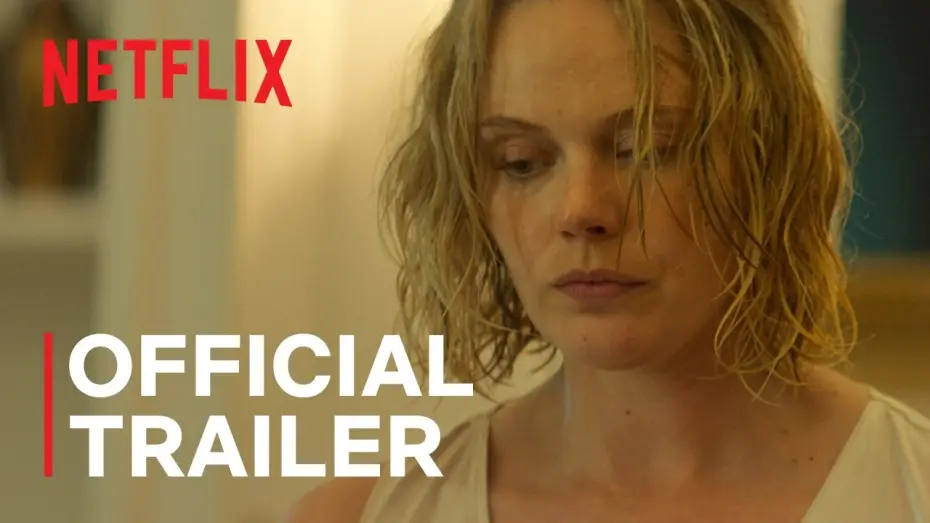 Видео к сериалу Bytet — Official Trailer [Subtitled]