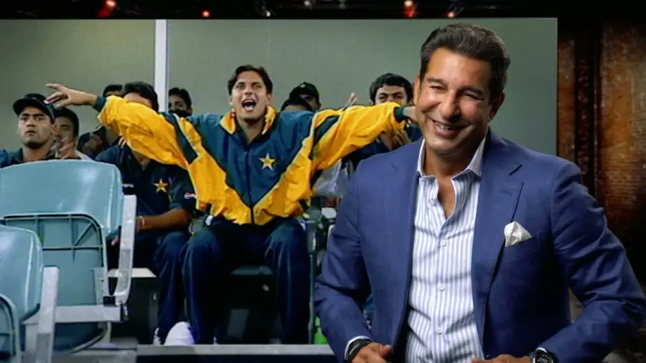 Видео к сериалу Краткая история крикета в Австралии — A BRIEF HISTORY OF CRICKET DOWN UNDER: NAVIGATING SUCCESS | ABC AUSTRALIA VIỆT NAM 7/2026