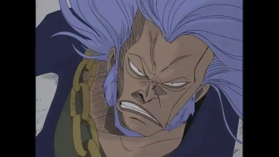 Видео к сериалу One Pace — One Piece Anime Trailer 1999