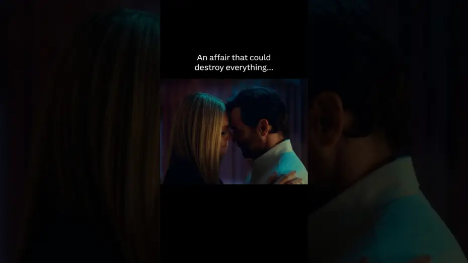Видео к сериалу Adultery — Adultery – Official Trailer | Starring Dominic Cooper & Romola Garai