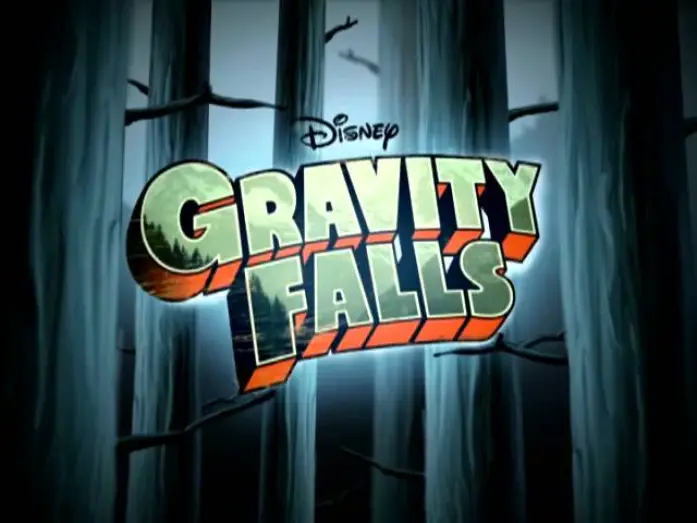 Видео к сериалу Гравити Фолз — Disney Channel Official Trailer