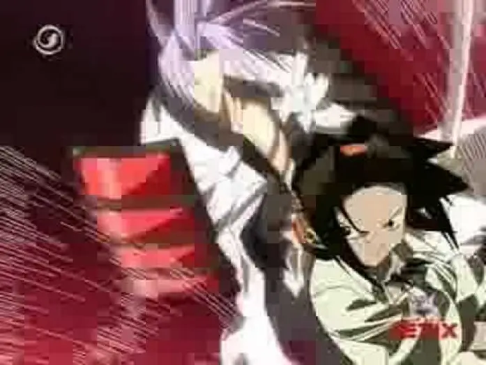 Видео к сериалу Король шаманов — English Opening
