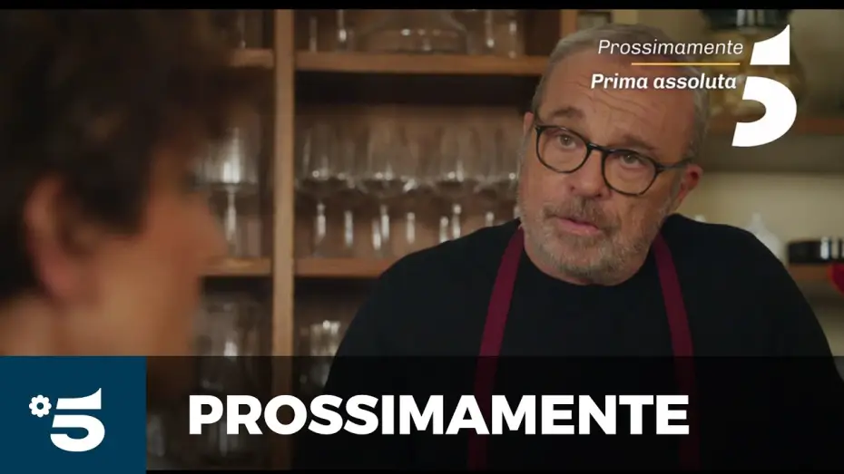 Видео к сериалу Сезарони — I Cesaroni - Il ritorno - Prossimamente, su Canale 5
