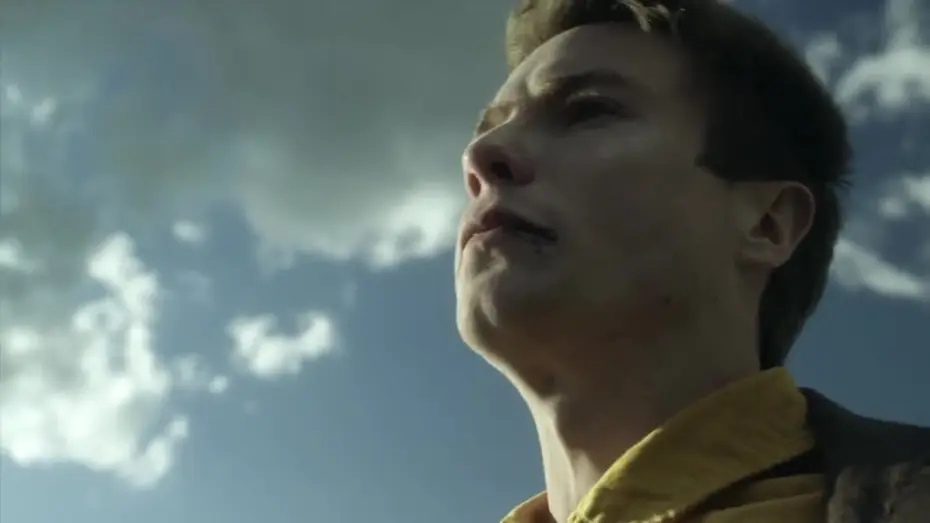 Видео к сериалу Угасшие — The Origins of the Fades - The Fades - BBC