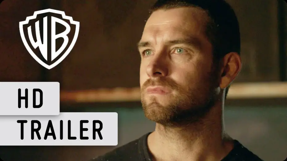 Видео к сериалу Банши — BANSHEE Staffel 2 - Trailer Deutsch HD German