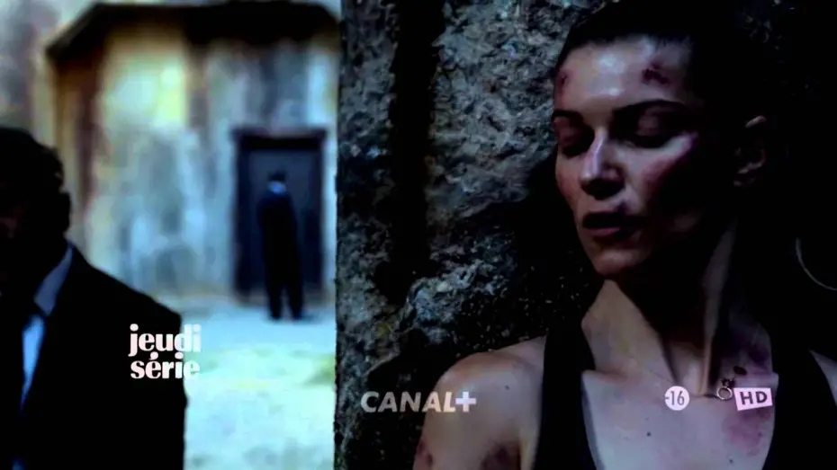 Видео к сериалу Банши — BANSHEE : Saison 1 - Teaser 1 VF