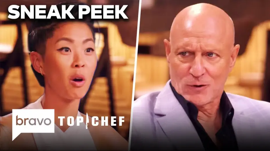 Видео к сериалу Шеф-повар — SNEAK PEEK: Your First Look at Top Chef Season 23!
