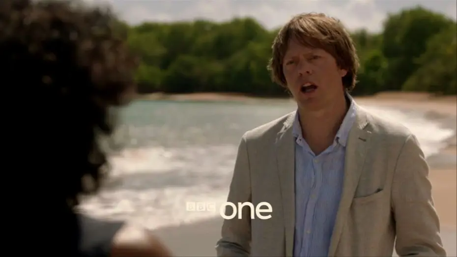 Видео к сериалу Смерть в раю — Сезон 3 — Death in Paradise: Series 3 Trailer - BBC One