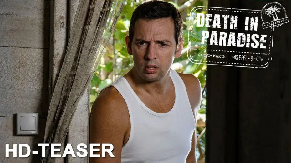 Видео к сериалу Смерть в раю — Сезон 11 — Offizieller Teaser
