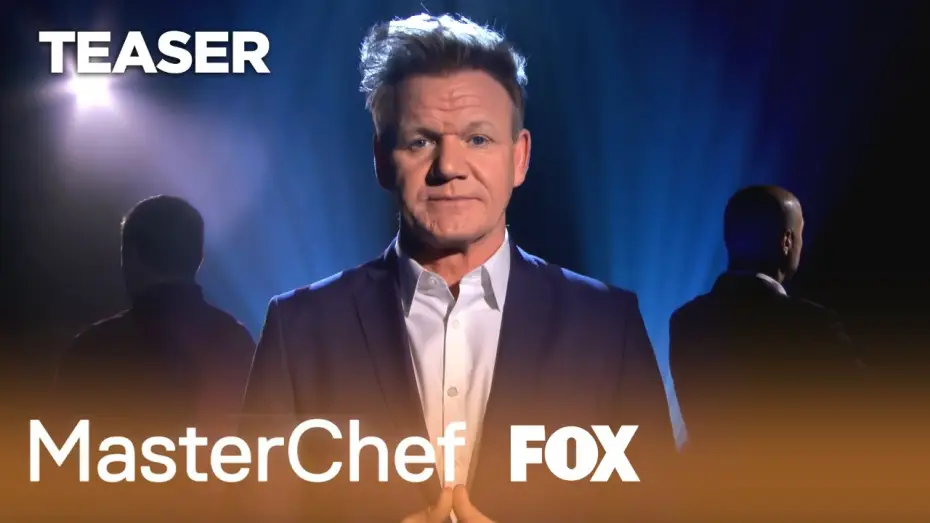 Видео к сериалу Лучший повар Америки — Teaser: This Season The Judges Do Battle | Season 9 | MASTERCHEF