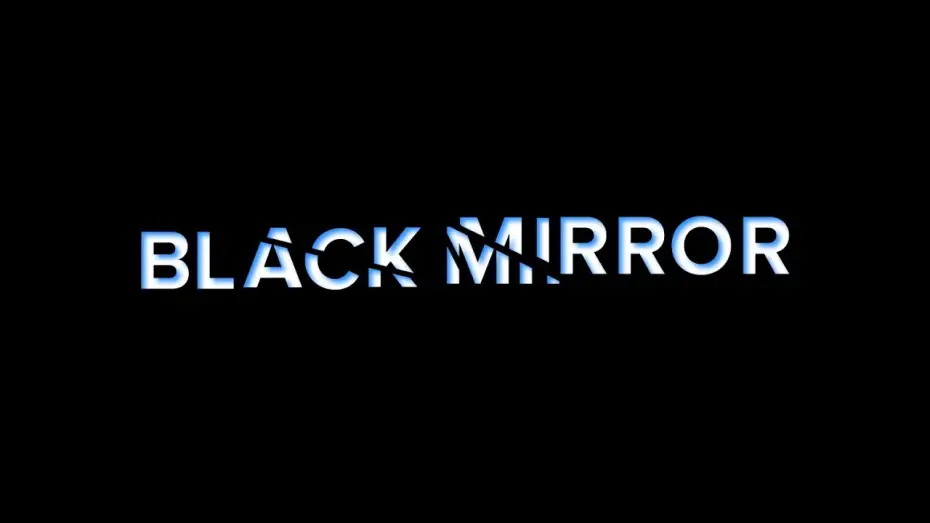 Видео к сериалу Черное зеркало — BLACK MIRROR Staffel 1-4 Trailer deutsch