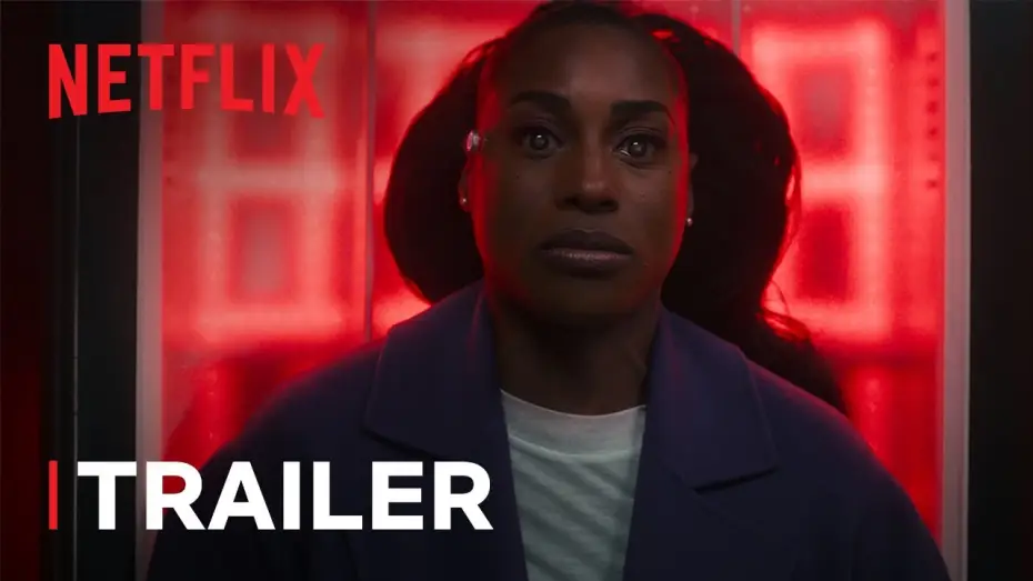 Видео к сериалу Черное зеркало — Black Mirror: Staffel 7 | Sechs neue Folgentitel | Netflix
