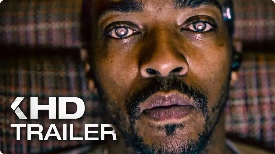 Видео к сериалу Черное зеркало — BLACK MIRROR 5. Staffel Trailer German Deutsch (2019)