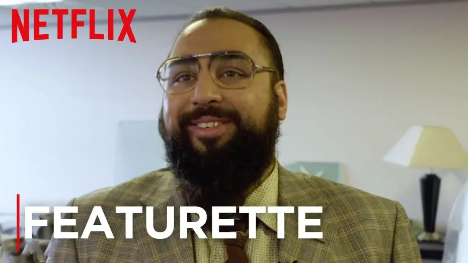 Видео к сериалу Черное зеркало — Black Mirror : Bandersnatch | Featurette: Consumer [HD] | Netflix
