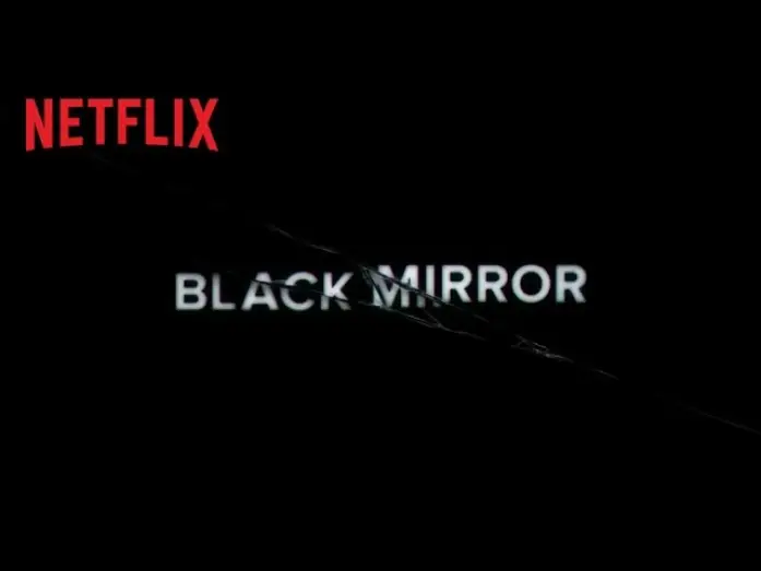 Видео к сериалу Черное зеркало — Season 3 Teaser