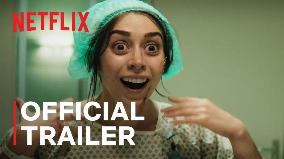 Видео к сериалу Черное зеркало — Season 7 Official Trailer