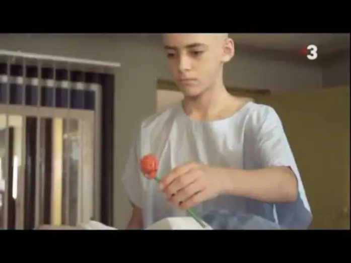 Видео к сериалу Красные браслеты — The Red Band Society (Polseres Vermelles) English captions