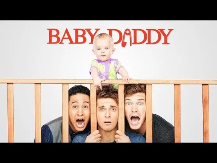 Видео к сериалу Папочка — Baby Daddy-Official Trailer