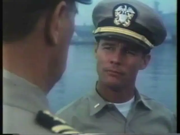 Видео к сериалу Ветры войны — Opening to "The Winds of War" - from 1986 - w/o/c!!