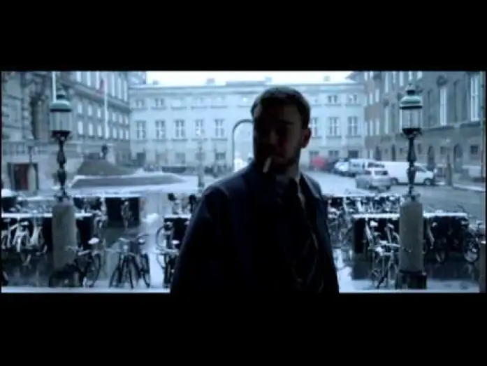 Видео к сериалу Правительство  — Borgen - Gefährliche Seilschaften - Trailer German