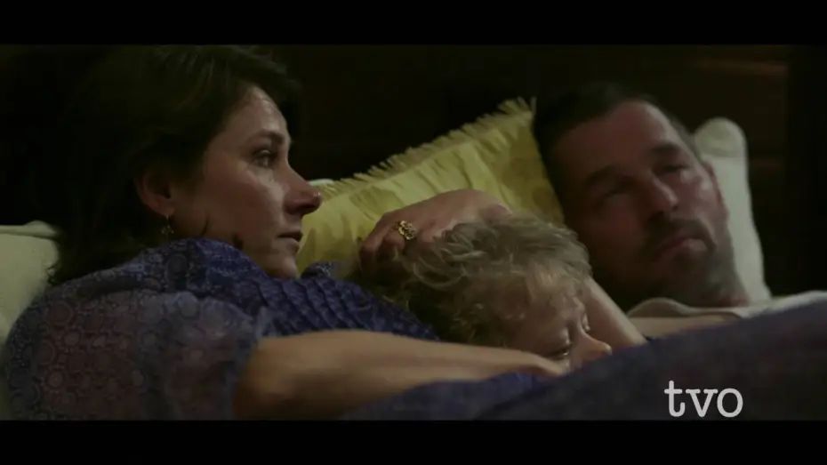 Видео к сериалу Правительство  — Borgen (Preview)