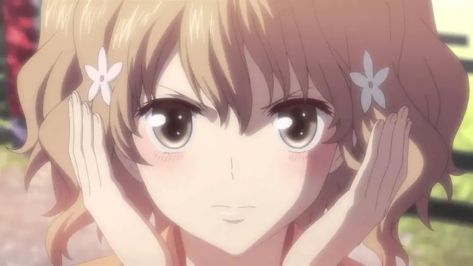 Видео к сериалу Азбука цветов — Hanasaku Iroha ~ Blossoms for Tomorrow ~ Vol 1 - Official Trailer