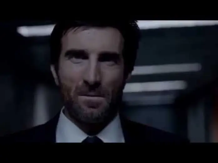 Видео к сериалу Сверхспособности  — Powers   TV Show Trailer   Season 1