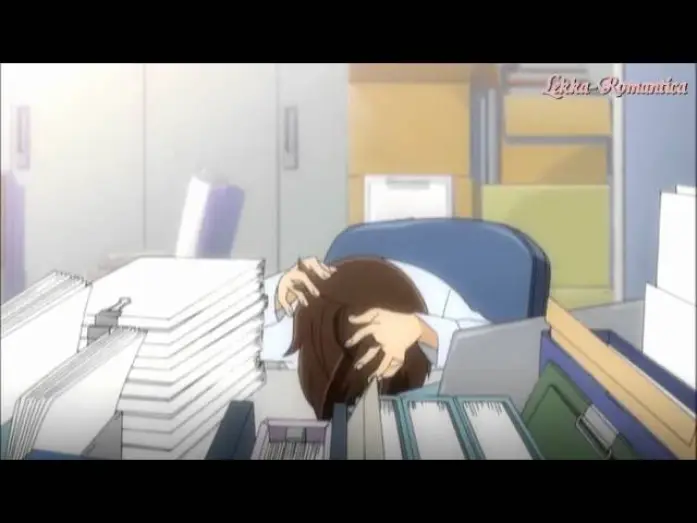 Видео к сериалу Лучшая в мире первая любовь — Sekai-ichi Hatsukoi trailer
