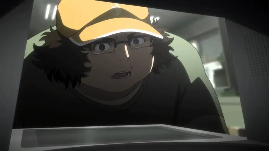 Видео к сериалу Врата Штейна — Steins;Gate - Part One - Available Now on BD/DVD Combo - Trailer