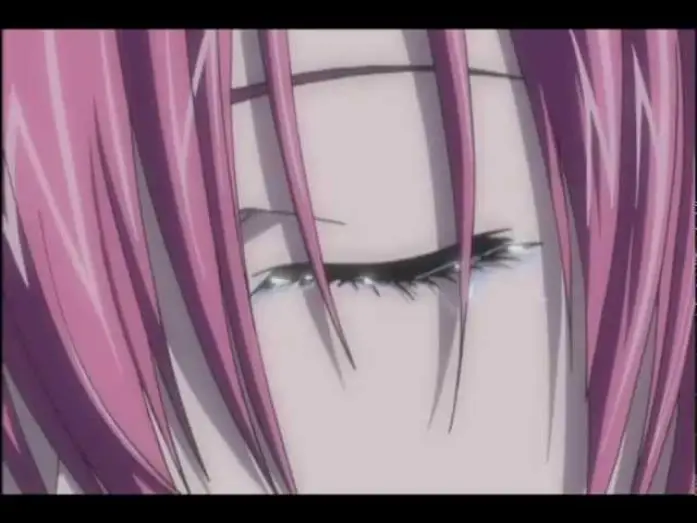 Видео к сериалу Эльфийская Песнь — Elfen Lied - English Trailer