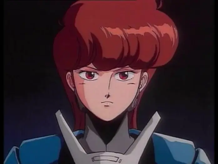 Видео к сериалу Кризис каждый день — Bubblegum Crisis Trailer (OVA Films)