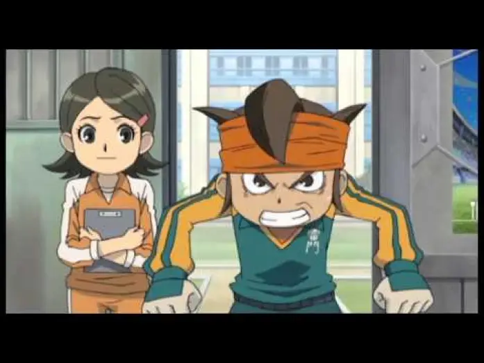 Видео к сериалу Одиннадцать молний — Inazuma Eleven (Anime) -- Trailer