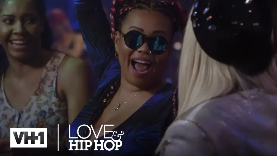 Видео к сериалу Любовь и хип-хоп: Атланта — Love & Hip Hop: Atlanta | Season 6 Official Super Trailer | Premieres March 6 + 8/7C