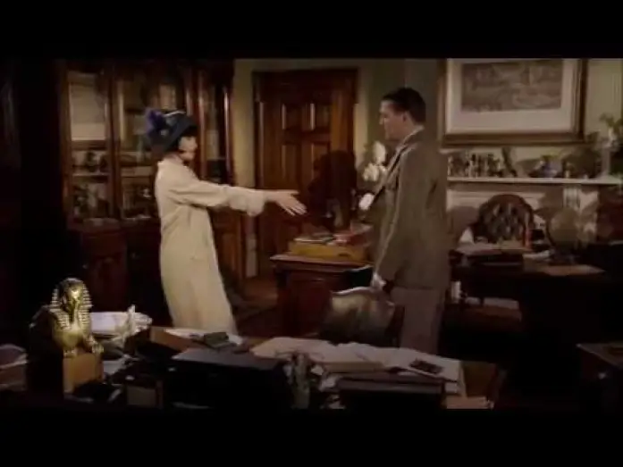Видео к сериалу Леди-детектив мисс Фрайни Фишер — Miss Fisher's Murder Mysteries, Series 1 trailer
