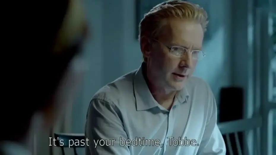 Видео к сериалу Настоящие люди — SVT: Real humans