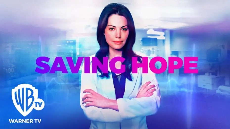 Видео к сериалу В надежде на спасение — Saving Hope T1, estreno 13 de noviembre | Saving Hope | Warner TV