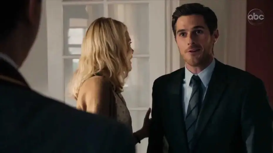 Видео к сериалу 666 Парк Авеню — 666 PARK AVENUE - Trailer - On ABC - HD