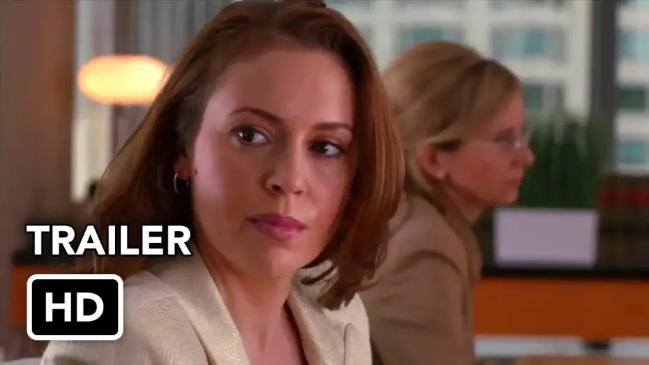 Видео к сериалу Любовницы — Mistresses (ABC) Trailer - starring Alyssa Milano